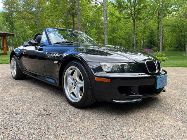 2000 BMW Z3 (CC-1875895) for sale in Stanley, Wisconsin