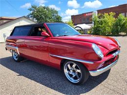 1953 Plymouth Station Wagon (CC-1875896) for sale in Stanley, Wisconsin