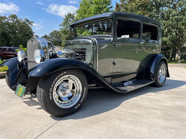 1930 Ford Model A (CC-1875903) for sale in Stanley, Wisconsin