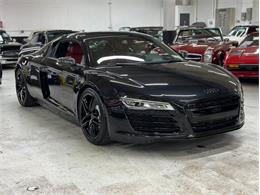 2014 Audi R8 (CC-1875904) for sale in Huntington Station, New York