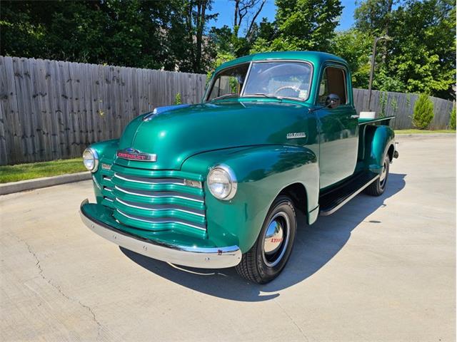 1951 Chevrolet 3600 (CC-1870591) for sale in Collierville, Tennessee