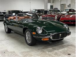 1972 Jaguar E-Type (CC-1875911) for sale in Huntington Station, New York