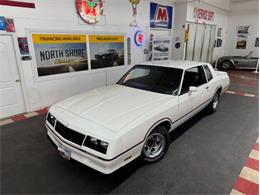 1985 Chevrolet Monte Carlo (CC-1875912) for sale in Mundelein, Illinois