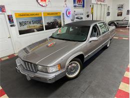 1996 Cadillac Fleetwood (CC-1875914) for sale in Mundelein, Illinois