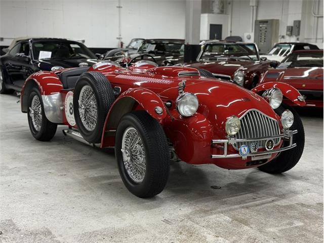 1952 Allard J2 (CC-1875915) for sale in Huntington Station, New York