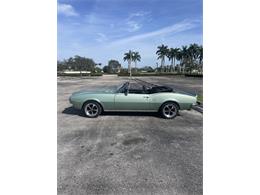 1967 Pontiac Firebird (CC-1875922) for sale in Margate, Florida