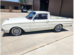 1962 Ford Ranchero (CC-1875925) for sale in Arlington, Texas