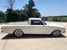 1962 Ford Ranchero (CC-1875925) for sale in Arlington, Texas