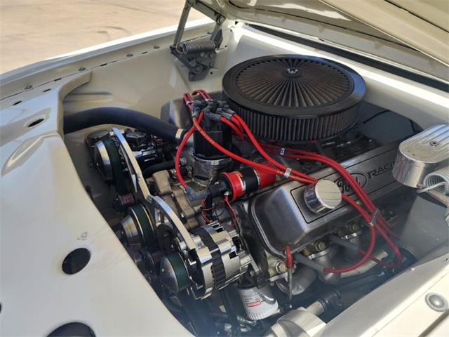 1962 Ford Ranchero (CC-1875925) for sale in Arlington, Texas