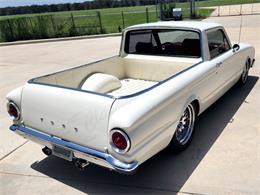 1962 Ford Ranchero (CC-1875925) for sale in Arlington, Texas