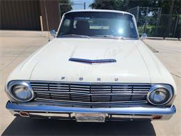 1962 Ford Ranchero (CC-1875925) for sale in Arlington, Texas