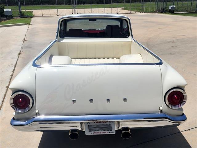 1962 Ford Ranchero (CC-1875925) for sale in Arlington, Texas