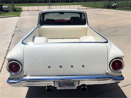 1962 Ford Ranchero (CC-1875925) for sale in Arlington, Texas