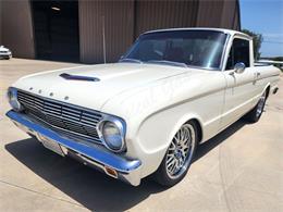 1962 Ford Ranchero (CC-1875925) for sale in Arlington, Texas