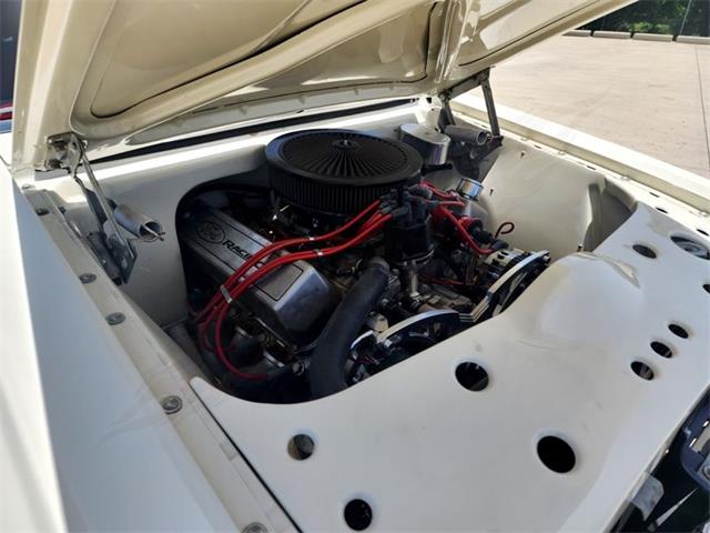 1962 Ford Ranchero (CC-1875925) for sale in Arlington, Texas