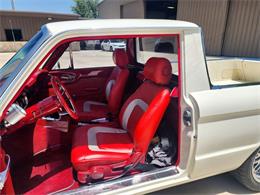 1962 Ford Ranchero (CC-1875925) for sale in Arlington, Texas