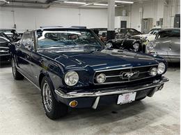 1965 Ford Mustang (CC-1875926) for sale in Huntington Station, New York