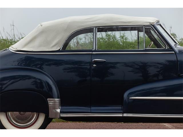 1948 Pontiac Silver Streak (CC-1875929) for sale in Sioux Falls, South Dakota