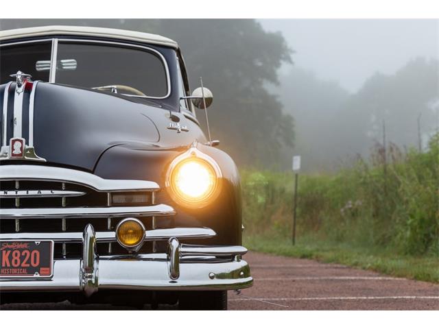 1948 Pontiac Silver Streak (CC-1875929) for sale in Sioux Falls, South Dakota