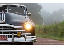 1948 Pontiac Silver Streak (CC-1875929) for sale in Sioux Falls, South Dakota