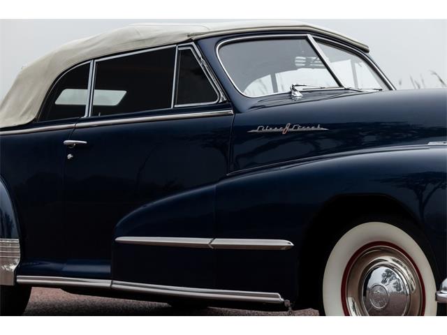 1948 Pontiac Silver Streak (CC-1875929) for sale in Sioux Falls, South Dakota