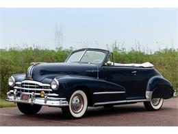 1948 Pontiac Silver Streak (CC-1875929) for sale in Sioux Falls, South Dakota