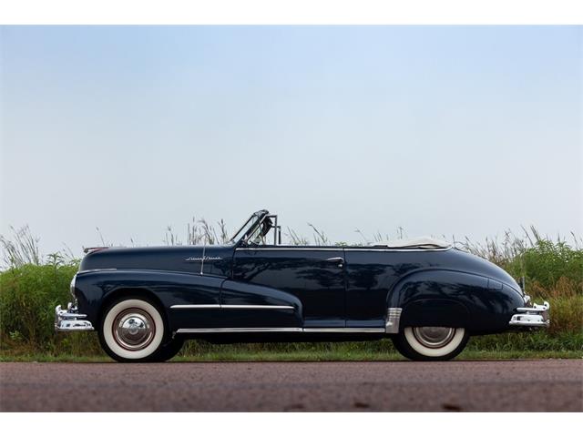 1948 Pontiac Silver Streak (CC-1875929) for sale in Sioux Falls, South Dakota