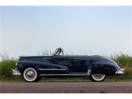 1948 Pontiac Silver Streak (CC-1875929) for sale in Sioux Falls, South Dakota