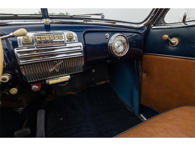 1948 Pontiac Silver Streak (CC-1875929) for sale in Sioux Falls, South Dakota