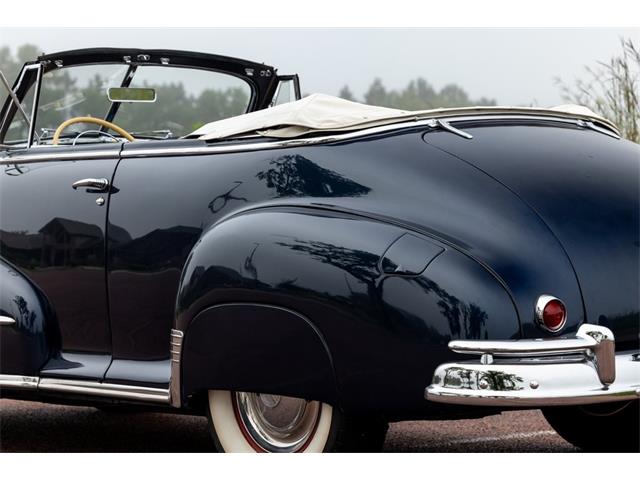 1948 Pontiac Silver Streak (CC-1875929) for sale in Sioux Falls, South Dakota