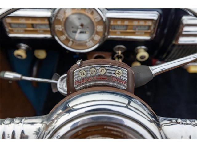 1948 Pontiac Silver Streak (CC-1875929) for sale in Sioux Falls, South Dakota