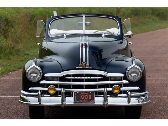 1948 Pontiac Silver Streak (CC-1875929) for sale in Sioux Falls, South Dakota