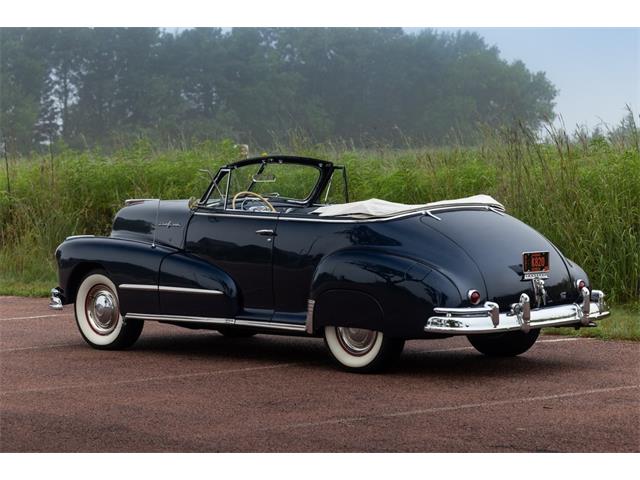 1948 Pontiac Silver Streak (CC-1875929) for sale in Sioux Falls, South Dakota