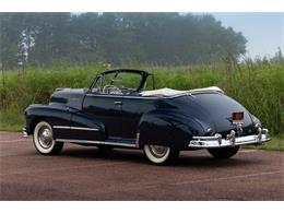 1948 Pontiac Silver Streak (CC-1875929) for sale in Sioux Falls, South Dakota