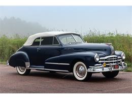 1948 Pontiac Silver Streak (CC-1875929) for sale in Sioux Falls, South Dakota