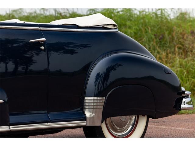 1948 Pontiac Silver Streak (CC-1875929) for sale in Sioux Falls, South Dakota
