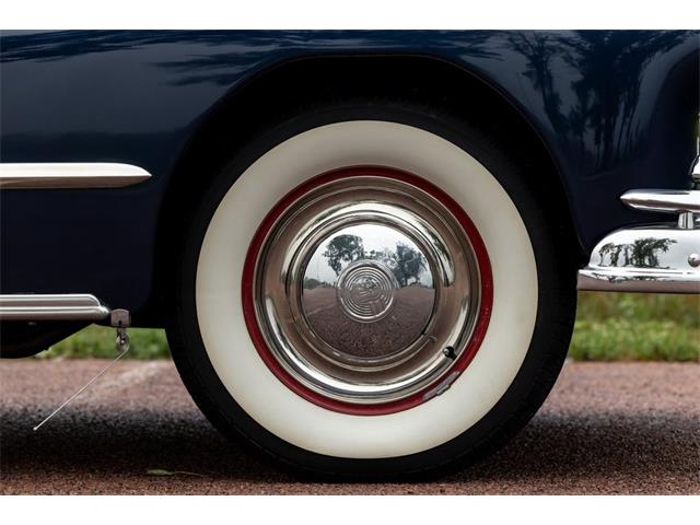 1948 Pontiac Silver Streak (CC-1875929) for sale in Sioux Falls, South Dakota