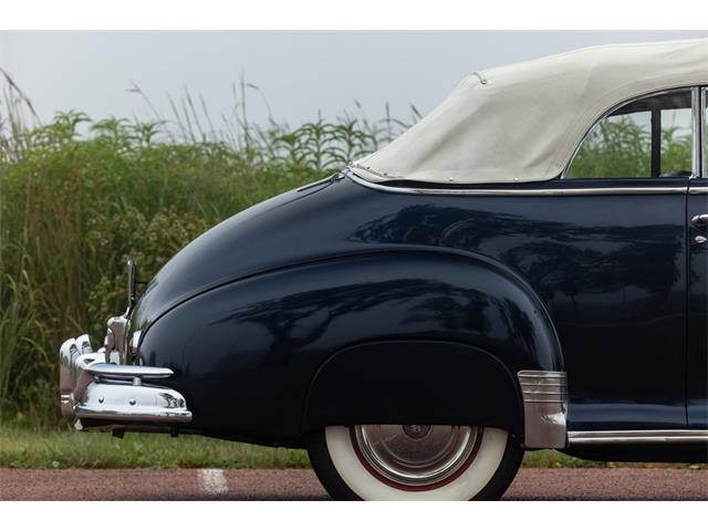 1948 Pontiac Silver Streak (CC-1875929) for sale in Sioux Falls, South Dakota