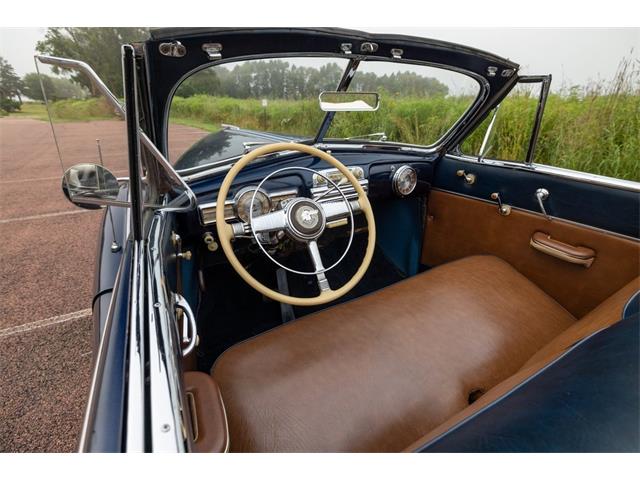 1948 Pontiac Silver Streak (CC-1875929) for sale in Sioux Falls, South Dakota