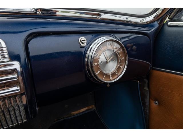 1948 Pontiac Silver Streak (CC-1875929) for sale in Sioux Falls, South Dakota