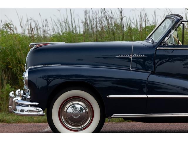 1948 Pontiac Silver Streak (CC-1875929) for sale in Sioux Falls, South Dakota