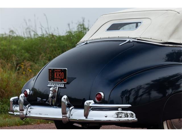 1948 Pontiac Silver Streak (CC-1875929) for sale in Sioux Falls, South Dakota