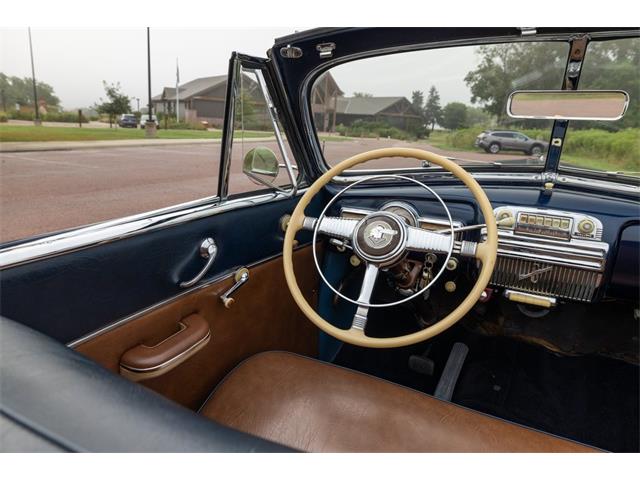 1948 Pontiac Silver Streak (CC-1875929) for sale in Sioux Falls, South Dakota