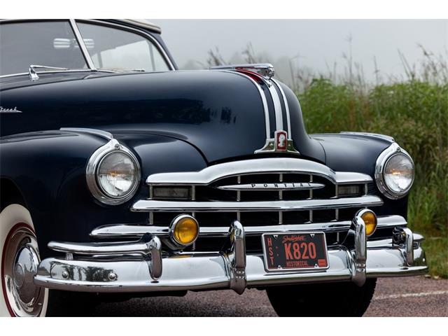 1948 Pontiac Silver Streak (CC-1875929) for sale in Sioux Falls, South Dakota