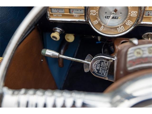 1948 Pontiac Silver Streak (CC-1875929) for sale in Sioux Falls, South Dakota