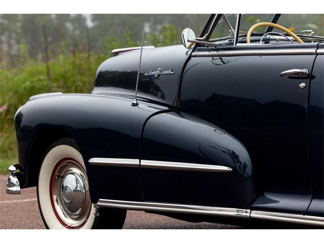 1948 Pontiac Silver Streak (CC-1875929) for sale in Sioux Falls, South Dakota