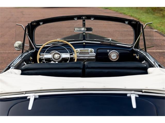 1948 Pontiac Silver Streak (CC-1875929) for sale in Sioux Falls, South Dakota
