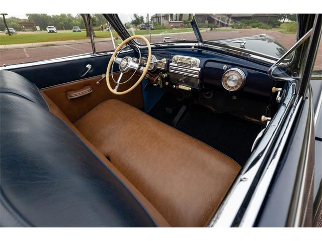 1948 Pontiac Silver Streak (CC-1875929) for sale in Sioux Falls, South Dakota