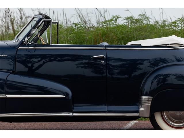 1948 Pontiac Silver Streak (CC-1875929) for sale in Sioux Falls, South Dakota