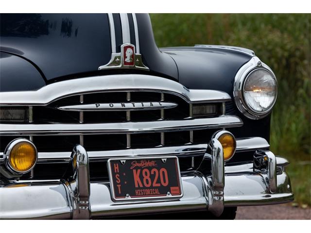 1948 Pontiac Silver Streak (CC-1875929) for sale in Sioux Falls, South Dakota